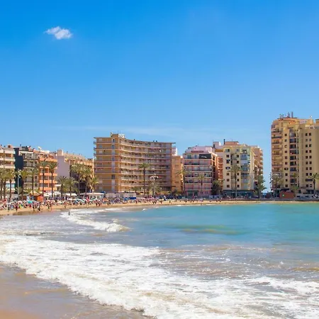 Appartement Corazon Del Mar