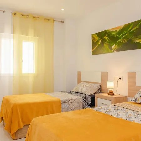 Corazon Del Mar 公寓 托雷维耶哈