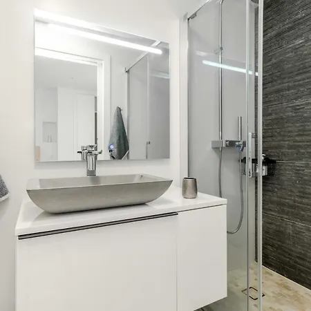 Apartment Corazon Del Mar *