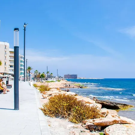 Corazon Del Mar Апартаменты