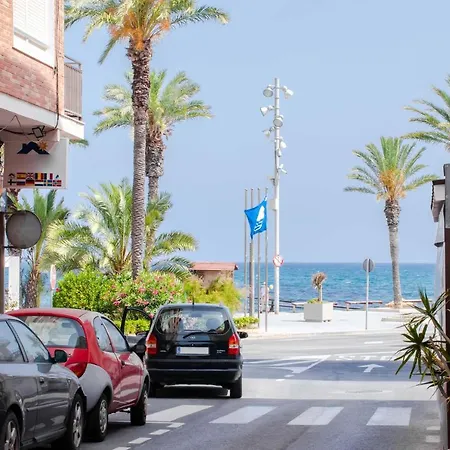 Apartment Corazon Del Mar *