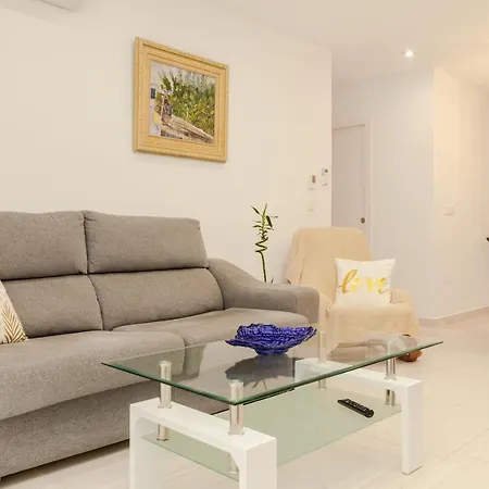 Corazon Del Mar Appartement Torrevieja