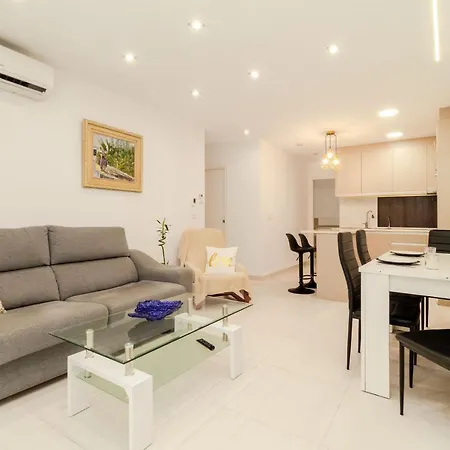 Apartment Corazon Del Mar
