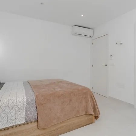 Corazon Del Mar 公寓 *