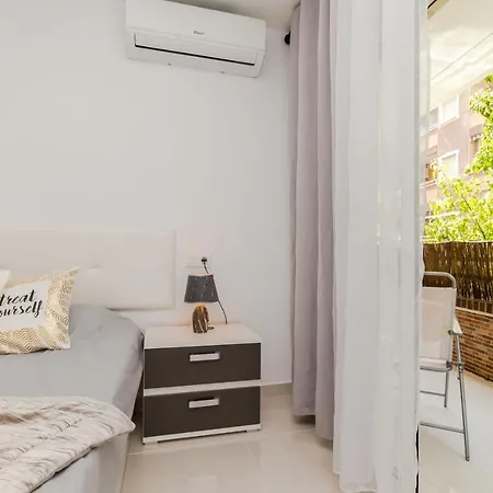 Apartment Corazon Del Mar *