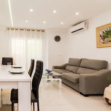 Corazon Del Mar 托雷维耶哈