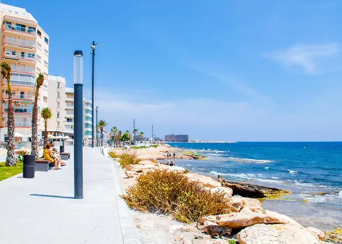 Corazon Del Mar דירה