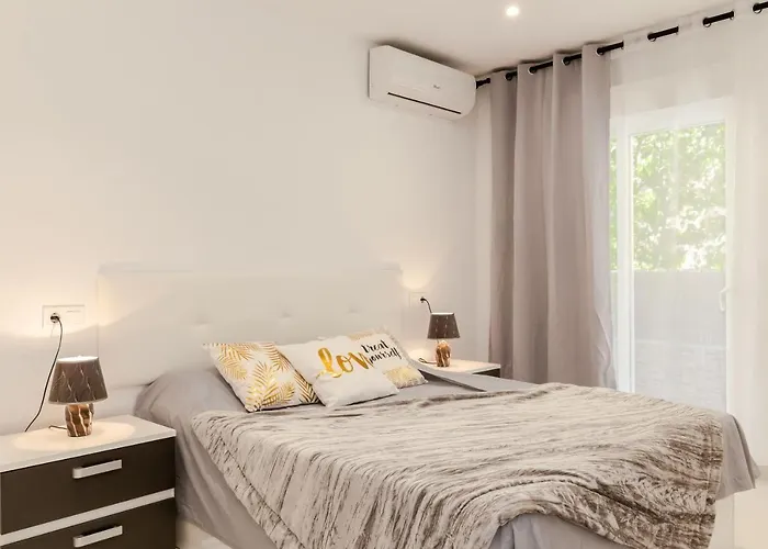 דירה Corazon Del Mar טורבייחה