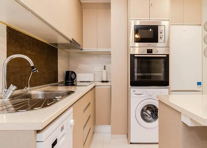 דירה Corazon Del Mar *