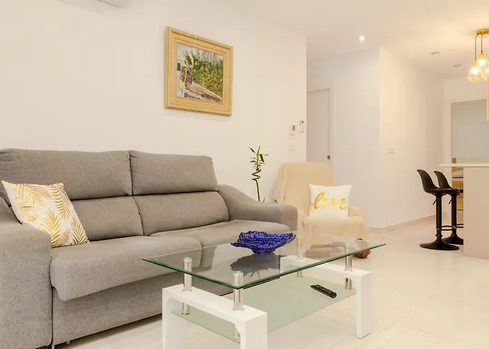 Corazon Del Mar דירה טורבייחה