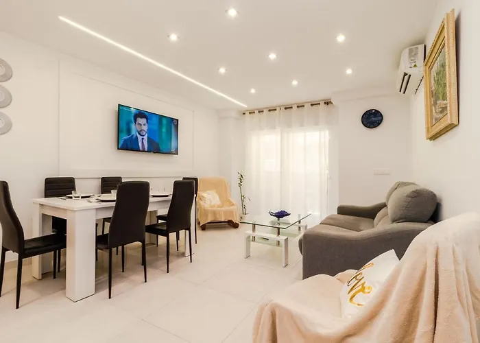 Corazon Del Mar דירה טורבייחה