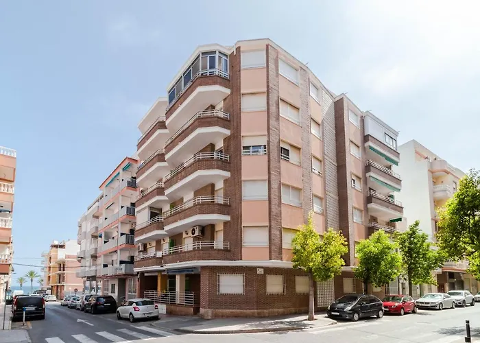 Corazon Del Mar טורבייחה