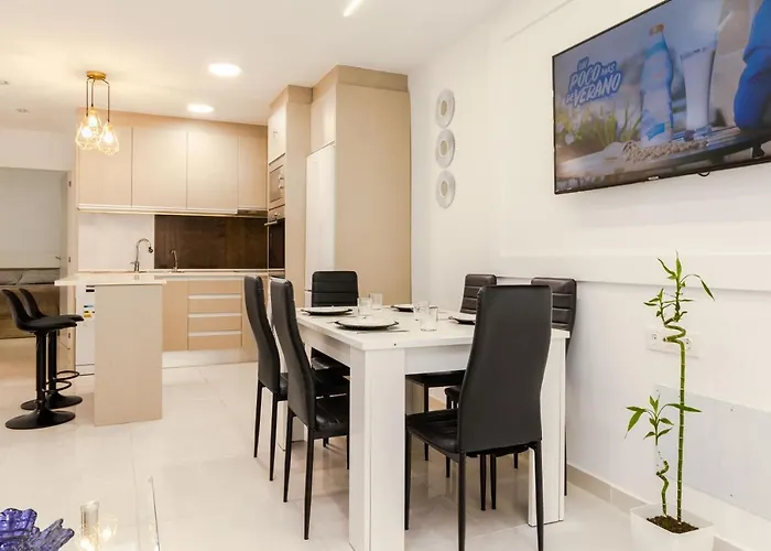 דירה Corazon Del Mar