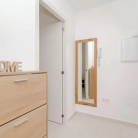 Corazon Del Mar アパート トレビエハ