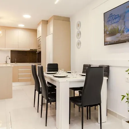 アパート Corazon Del Mar